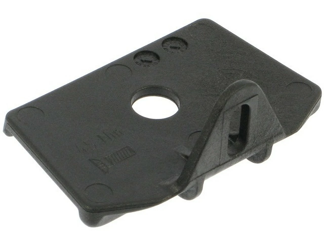 Hebie Ständerplatte 3 Hebie Ständerplatte