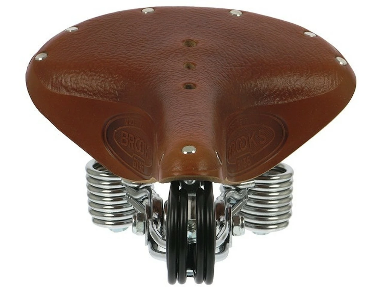 BROOKS B135 Sattel 5 BROOKS B135 Sattel - Image 3