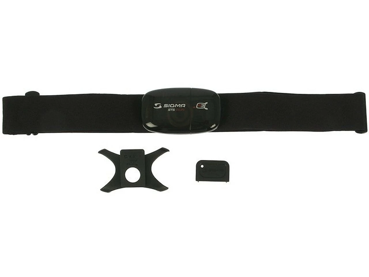 SIGMA R3 Comfortex+ Textil-Brustgurt Mit Sender Für RC 1209 / RC 14.11 4 SIGMA R3 Comfortex+ Textil-Brustgurt Mit Sender Für RC 1209 / RC 14.11 - Image 2
