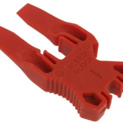 AVID Bleed Block Entlüftungsblock -Fahrräder Verkäufe 81237