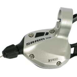 SRAM Trigger Schaltgriff X5 2-/3-/9-/10-fach 7 SRAM Trigger Schaltgriff X5 2-/3-/9-/10-fach -Fahrräder Verkäufe 82622