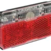 Busch-mueller Toplight Line Plus LED Rücklicht Mit StVZO-Zulassung -Fahrräder Verkäufe 83120