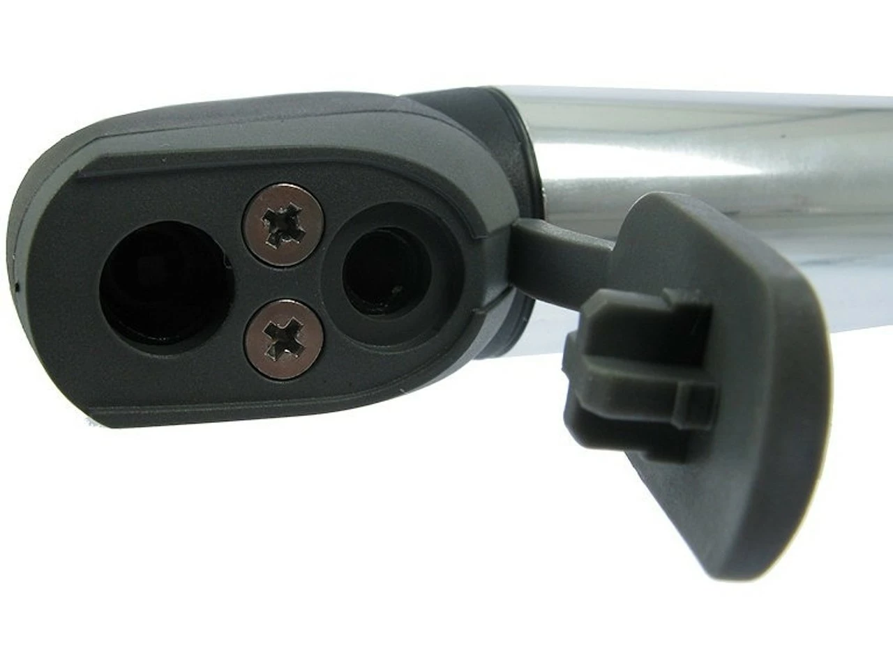 SKS Injex T-Zoom Minipumpe - Auslaufmodell 4 SKS Injex T-Zoom Minipumpe - Auslaufmodell - Image 2