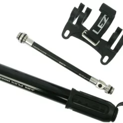 Lezyne CNC HP Drive Minipumpe -Fahrräder Verkäufe 83945