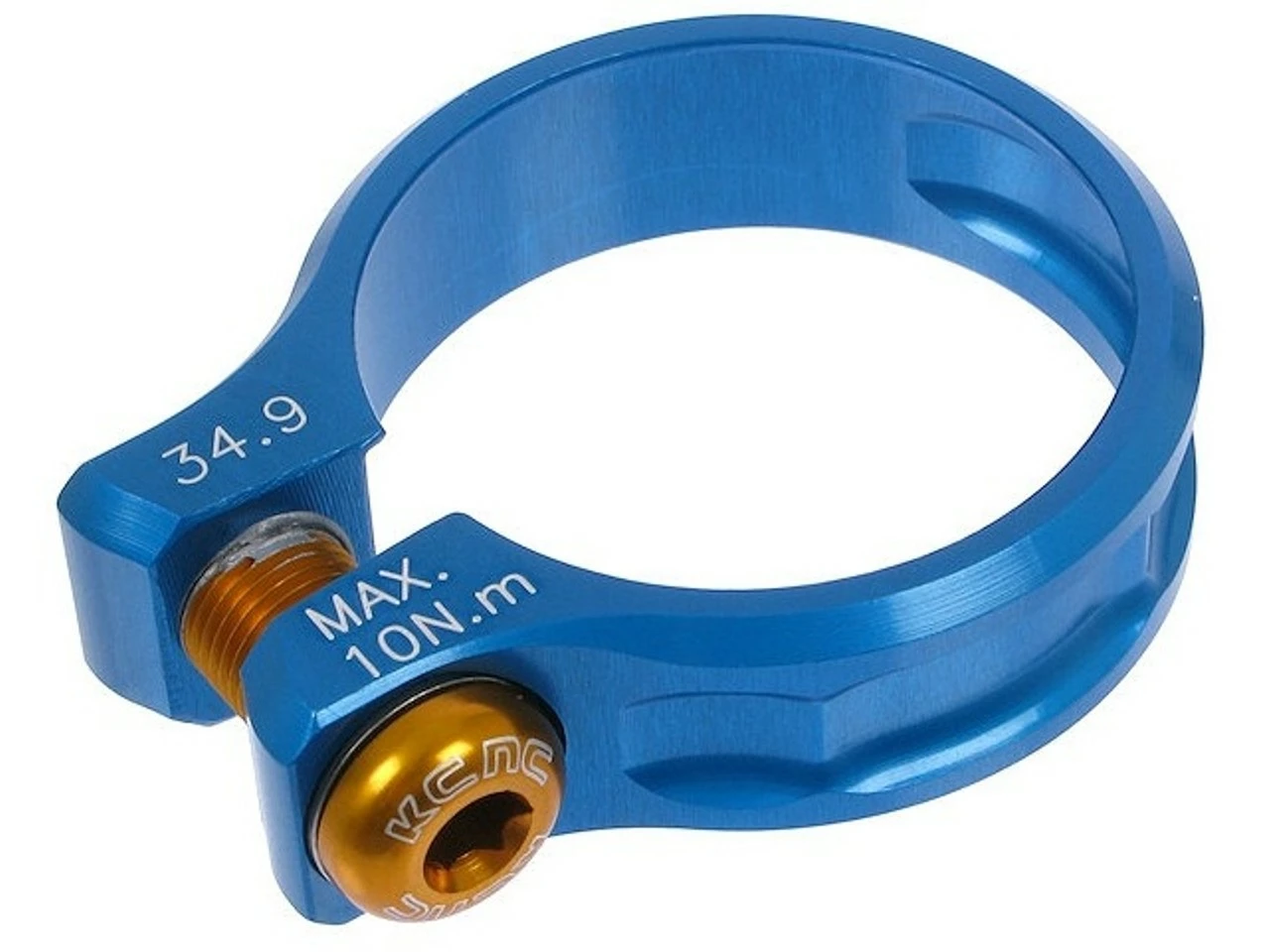 Kcnc MTB QR SC11 Sattelklemme 7 Kcnc MTB QR SC11 Sattelklemme - Image 5