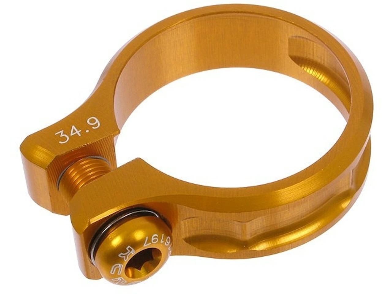 Kcnc MTB QR SC11 Sattelklemme 8 Kcnc MTB QR SC11 Sattelklemme - Image 6