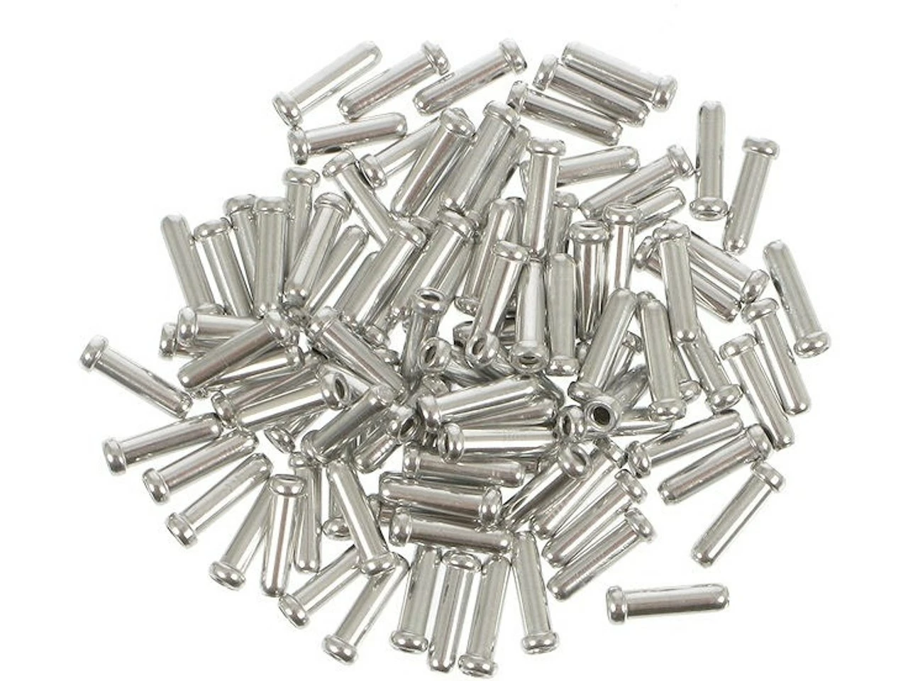 Shimano Endtüllen Für Schaltzug - 100 Stück 3 Shimano Endtüllen Für Schaltzug - 100 Stück