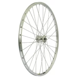 SON 28 + A 319 + Sapim Race 28" Laufrad