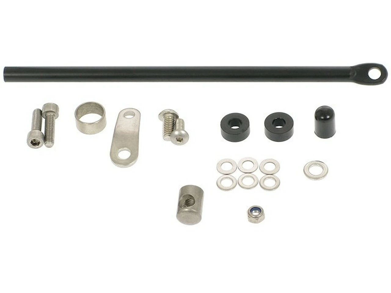 Tubus Fly Classic Gepäckträger 6 Tubus Fly Classic Gepäckträger - Image 4