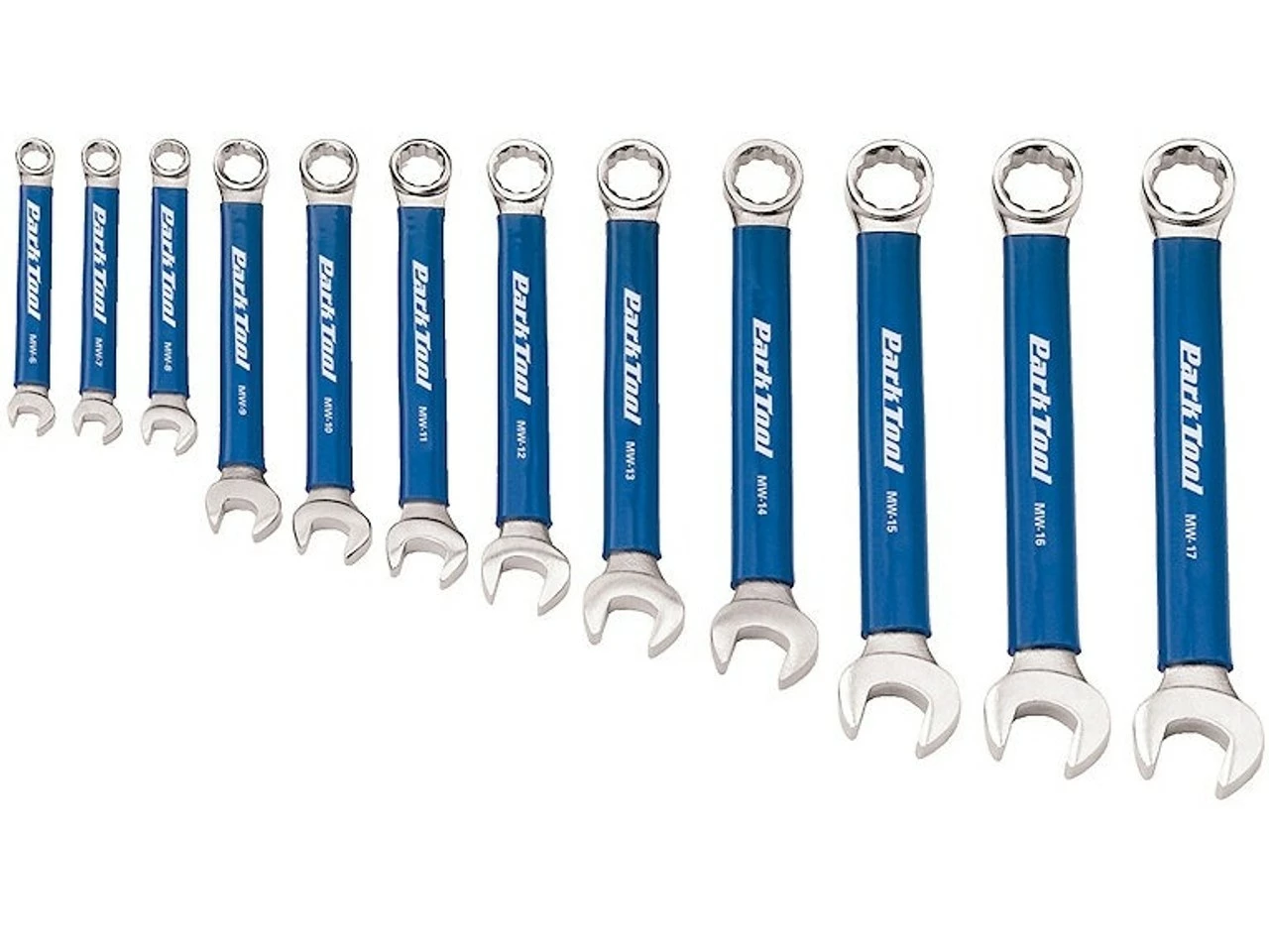 Parktool Kombischlüsselset MW-SET.2 3 Parktool Kombischlüsselset MW-SET.2