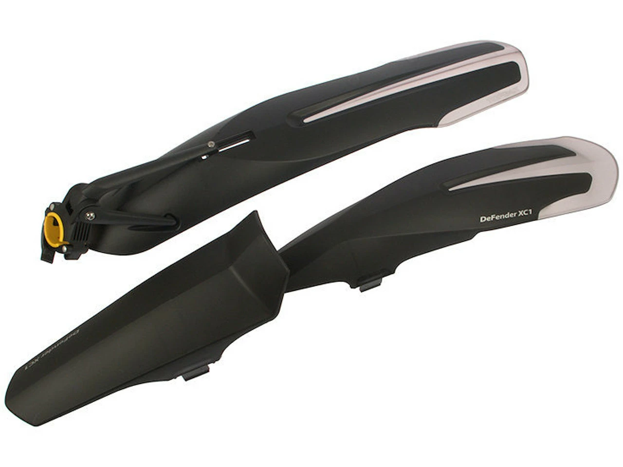 Topeak Schutzblech Set DeFender XC1/XC11 3 Topeak Schutzblech Set DeFender XC1/XC11