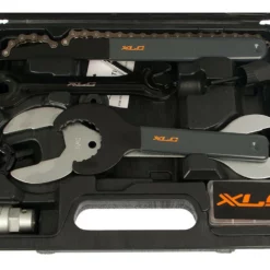 XLC Werkzeugkoffer TO-S61 -Fahrräder Verkäufe 84729