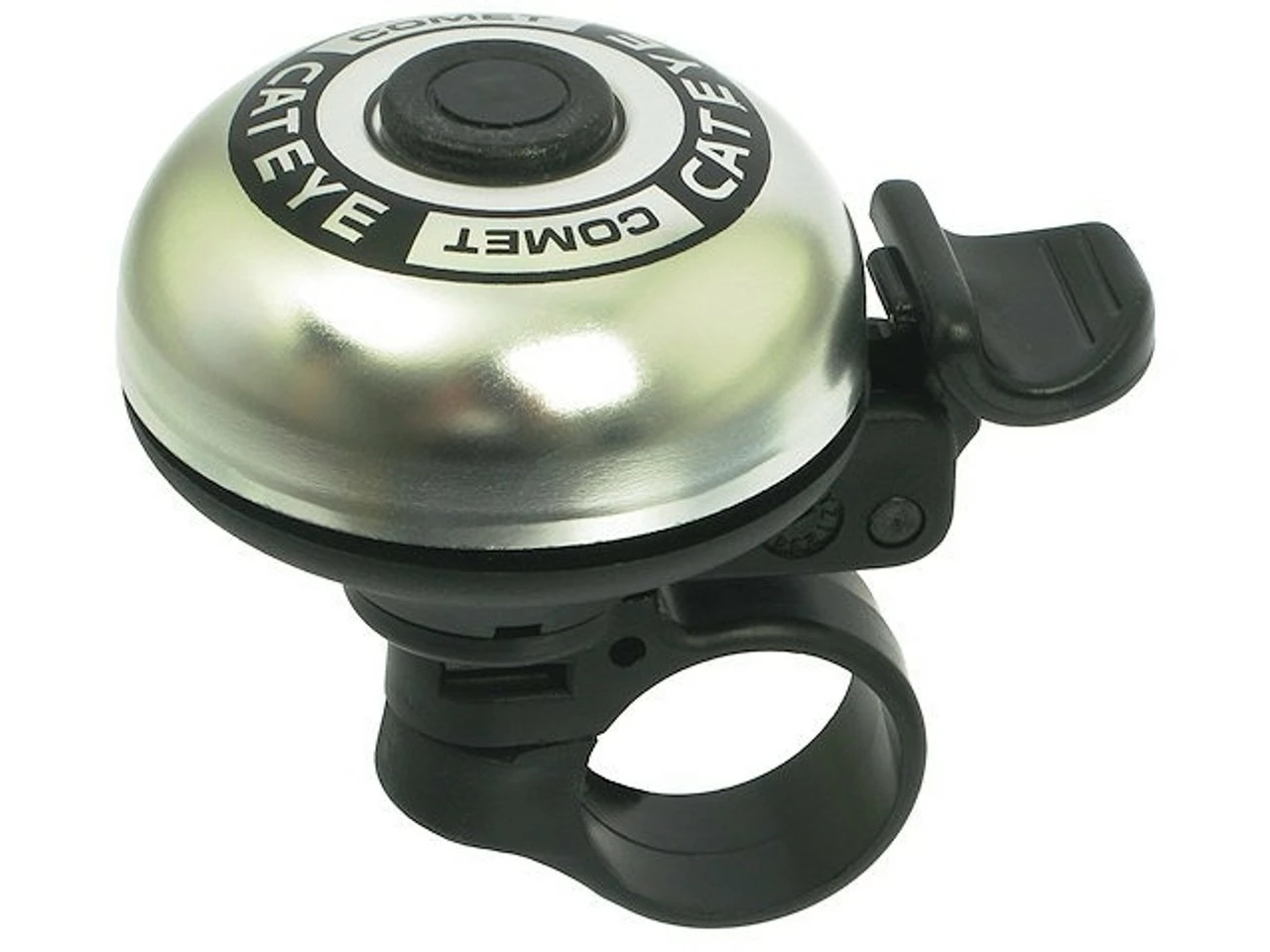 Cateye PB-200 Comet Bell Fahrradklingel 5 Cateye PB-200 Comet Bell Fahrradklingel - Image 3