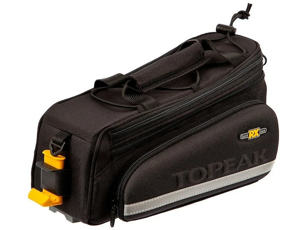 Topeak RX TrunkBag Tour DX Gepäckträgertasche 3 Topeak RX TrunkBag Tour DX Gepäckträgertasche