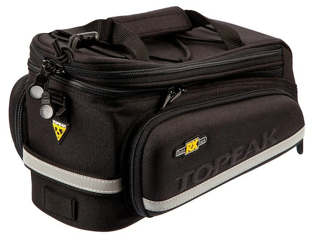 Topeak RX TrunkBag Tour DX Gepäckträgertasche 4 Topeak RX TrunkBag Tour DX Gepäckträgertasche - Image 2