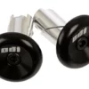 ODI Aluminium Lenkerendkappen 1 ODI Aluminium Lenkerendkappen -Fahrräder Verkäufe 87487
