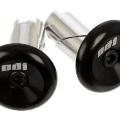 ODI Aluminium Lenkerendkappen
