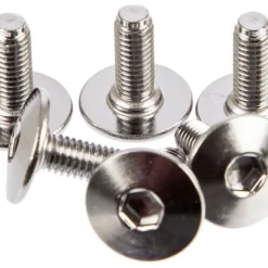 Shimano Schrauben Für SPD-SL Cleats