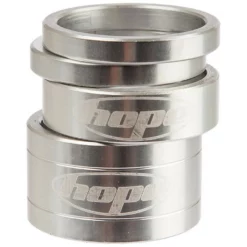 HOPE Space Doctor Spacer Set Für 1 1/8" -Fahrräder Verkäufe 87679