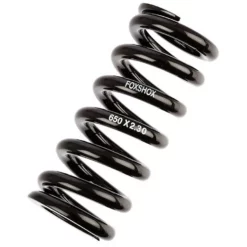 Fox Racing Shox Stahlfeder Für 50 - 57 Mm Hub -Fahrräder Verkäufe 87688
