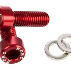 Kcnc Flaschenhalterschrauben Innensechskant