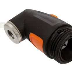 SKS Airchamp Pro CO2 Pumpe -Fahrräder Verkäufe 87971
