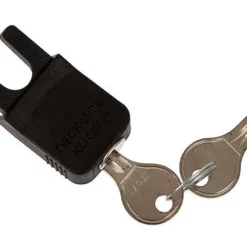 Racktime Secure-It Snap-It Schloss Für Snap-It Systemadapter