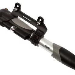 Topeak Mini Dual DXG Minipumpe -Fahrräder Verkäufe 89012