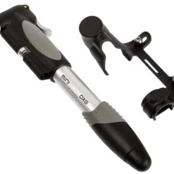 Topeak Mini Dual DXG Minipumpe -Fahrräder Verkäufe 89014