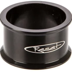 Reset Racing Spacer 1 1/8" 8 Reset Racing Spacer 1 1/8" -Fahrräder Verkäufe 89194