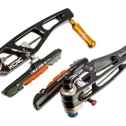 Kcnc VB6 V+h Set V-Brake Felgenbremse 6 Kcnc VB6 V+h Set V-Brake Felgenbremse -Fahrräder Verkäufe 89538