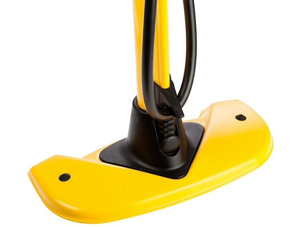 PEDROS Super Prestige Standpumpe 5 PEDROS Super Prestige Standpumpe - Image 3