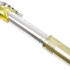 ZEFAL Air Profil Micro Minipumpe -Fahrräder Verkäufe 90147