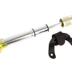 ZEFAL Air Profil Micro Minipumpe -Fahrräder Verkäufe 90148