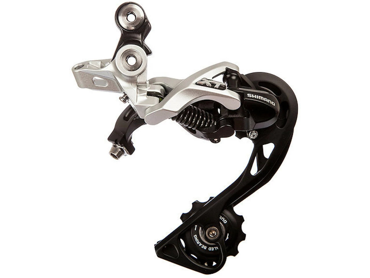 Shimano XT Schaltwerk Shadow RD-M781 10-fach 4 Shimano XT Schaltwerk Shadow RD-M781 10-fach - Image 2