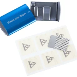 Topeak Rescue Box Flickzeug-Kit -Fahrräder Verkäufe 90477