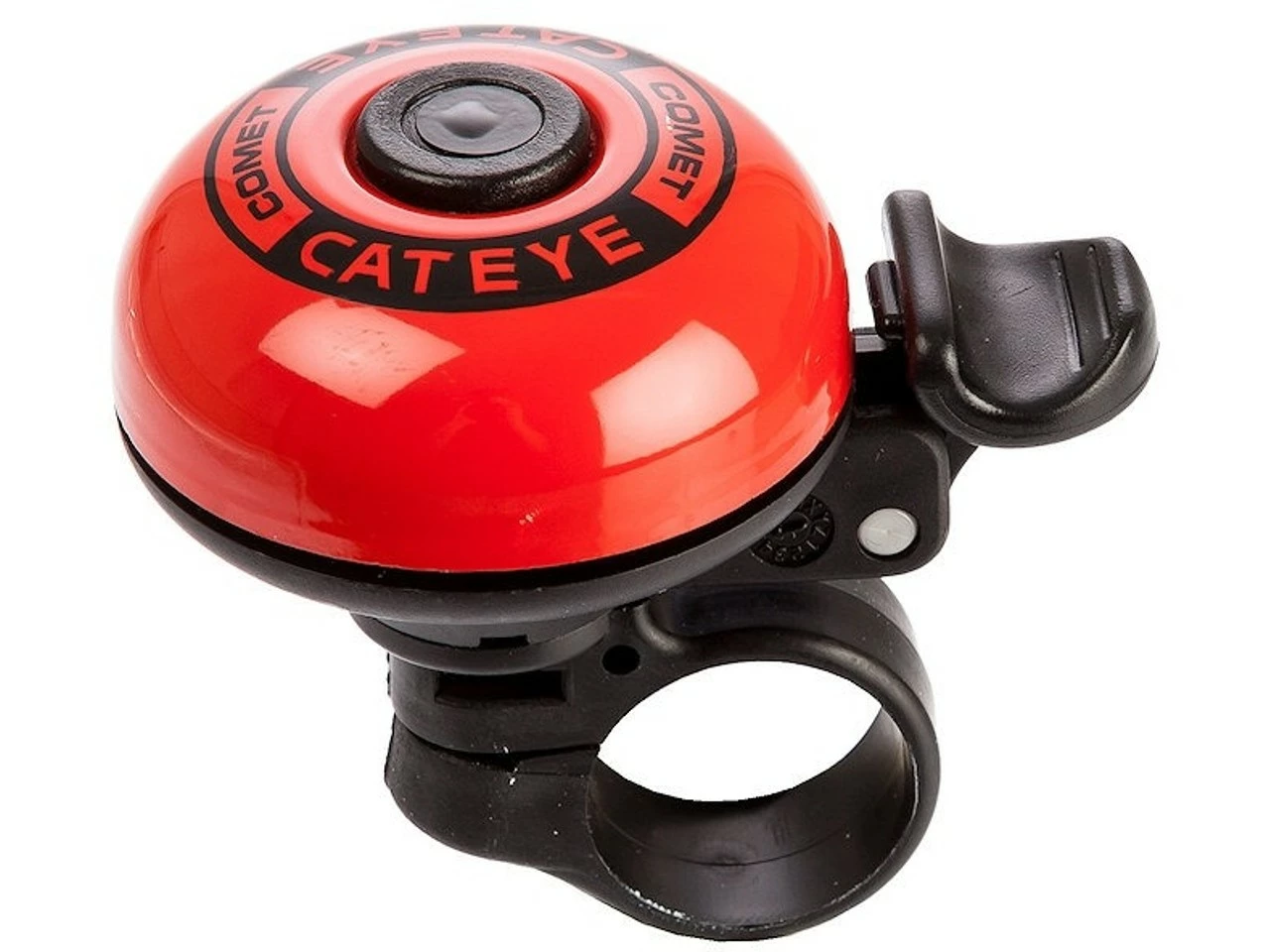 Cateye PB-200 Comet Bell Fahrradklingel 3 Cateye PB-200 Comet Bell Fahrradklingel