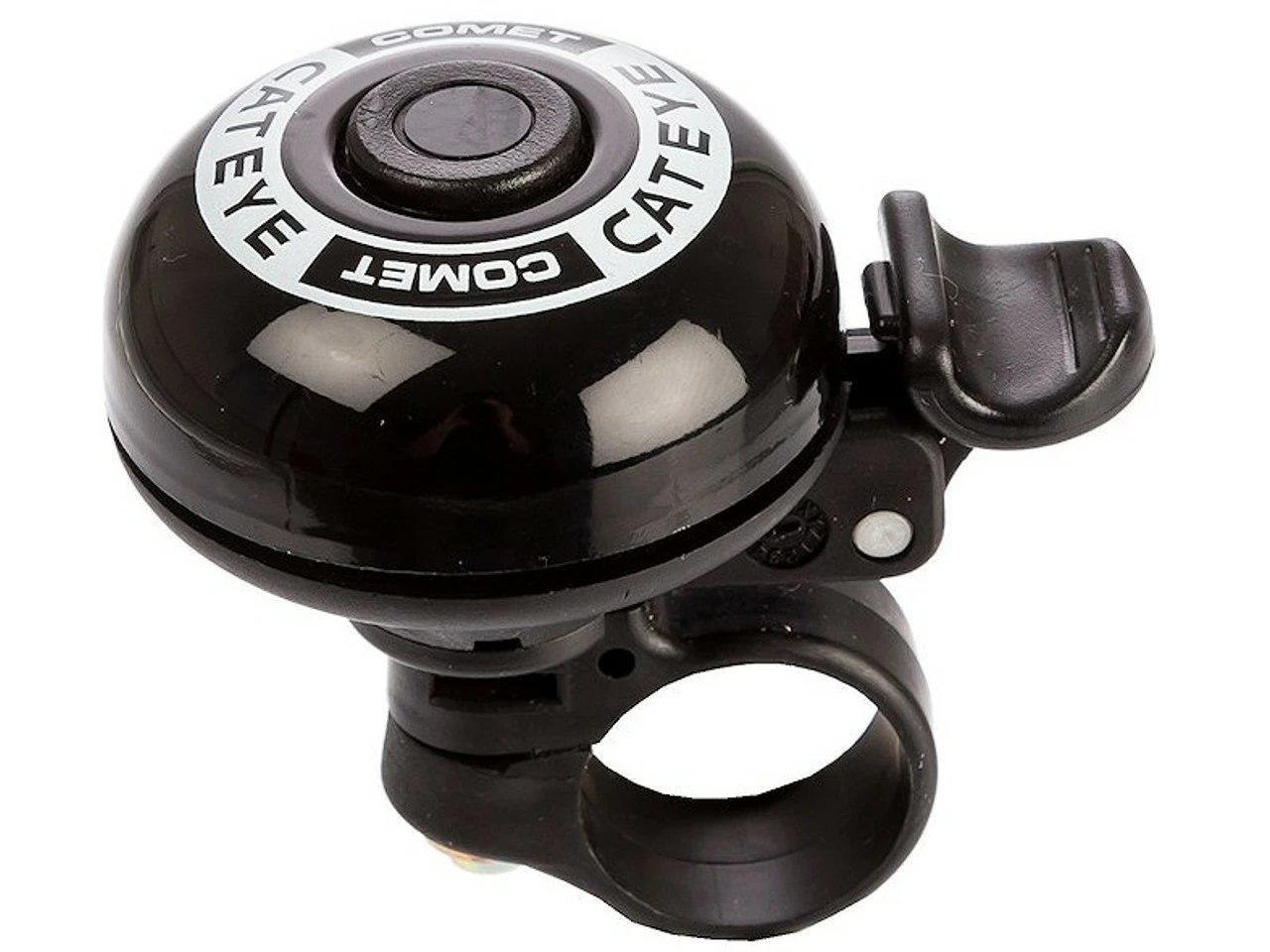 Cateye PB-200 Comet Bell Fahrradklingel 4 Cateye PB-200 Comet Bell Fahrradklingel - Image 2