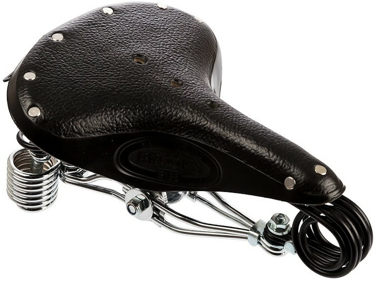 BROOKS B135 Sattel 6 BROOKS B135 Sattel - Image 4