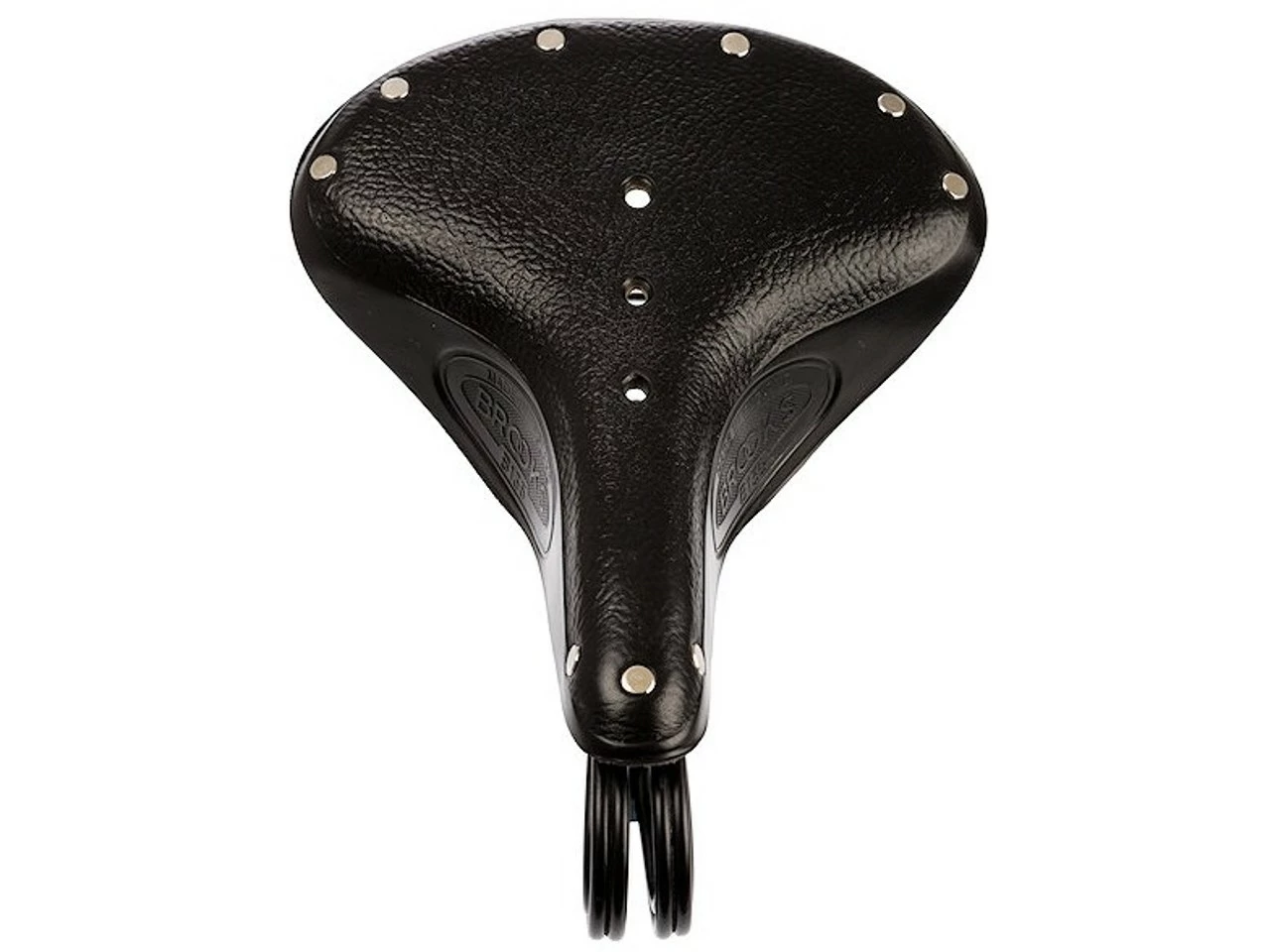 BROOKS B135 Sattel 7 BROOKS B135 Sattel - Image 5