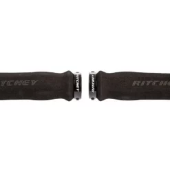 RITCHEY WCS Ergo Locking True Grip Lenkergriffe -Fahrräder Verkäufe 91126