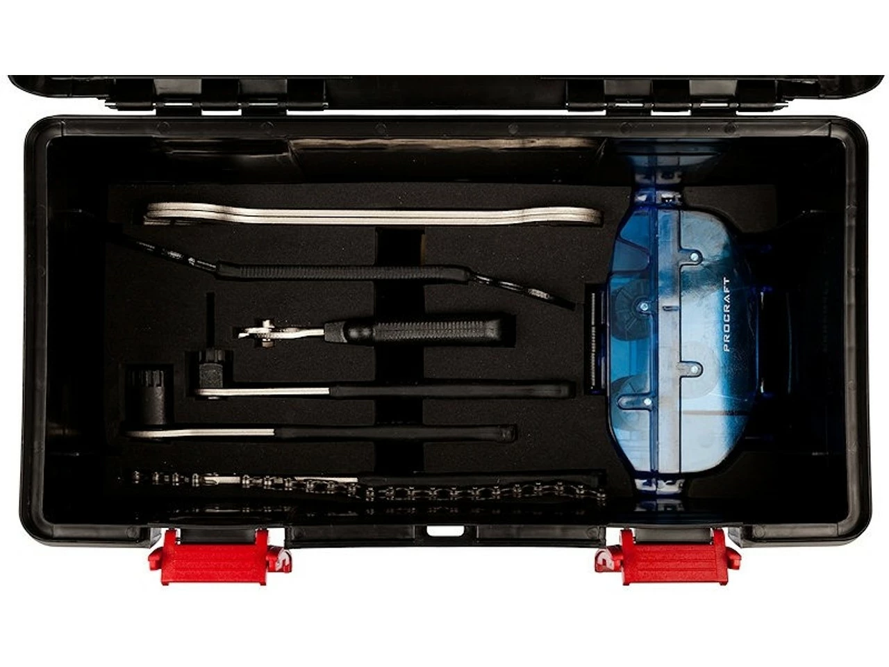 Procraft Professional Werkzeugkoffer 4 Procraft Professional Werkzeugkoffer - Image 2