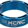 Kcnc Hollow Headset Spacer 1 1/8" 2 Kcnc Hollow Headset Spacer 1 1/8" -Fahrräder Verkäufe 92161