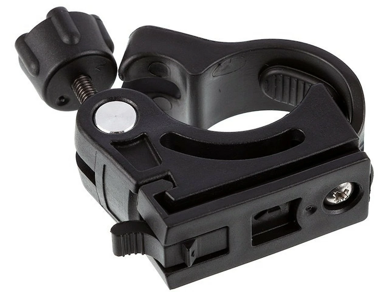 Busch-mueller Universal Lenkerhalter Für Ixon IQ / Ixon Pure 4 Busch-mueller Universal Lenkerhalter Für Ixon IQ / Ixon Pure - Image 2