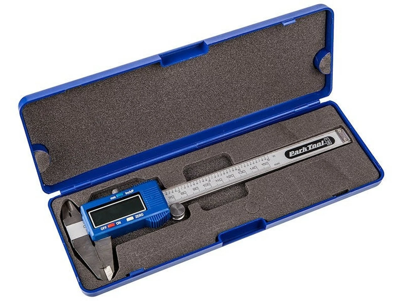 Parktool Digitaler Messschieber DC-1 4 Parktool Digitaler Messschieber DC-1 - Image 2
