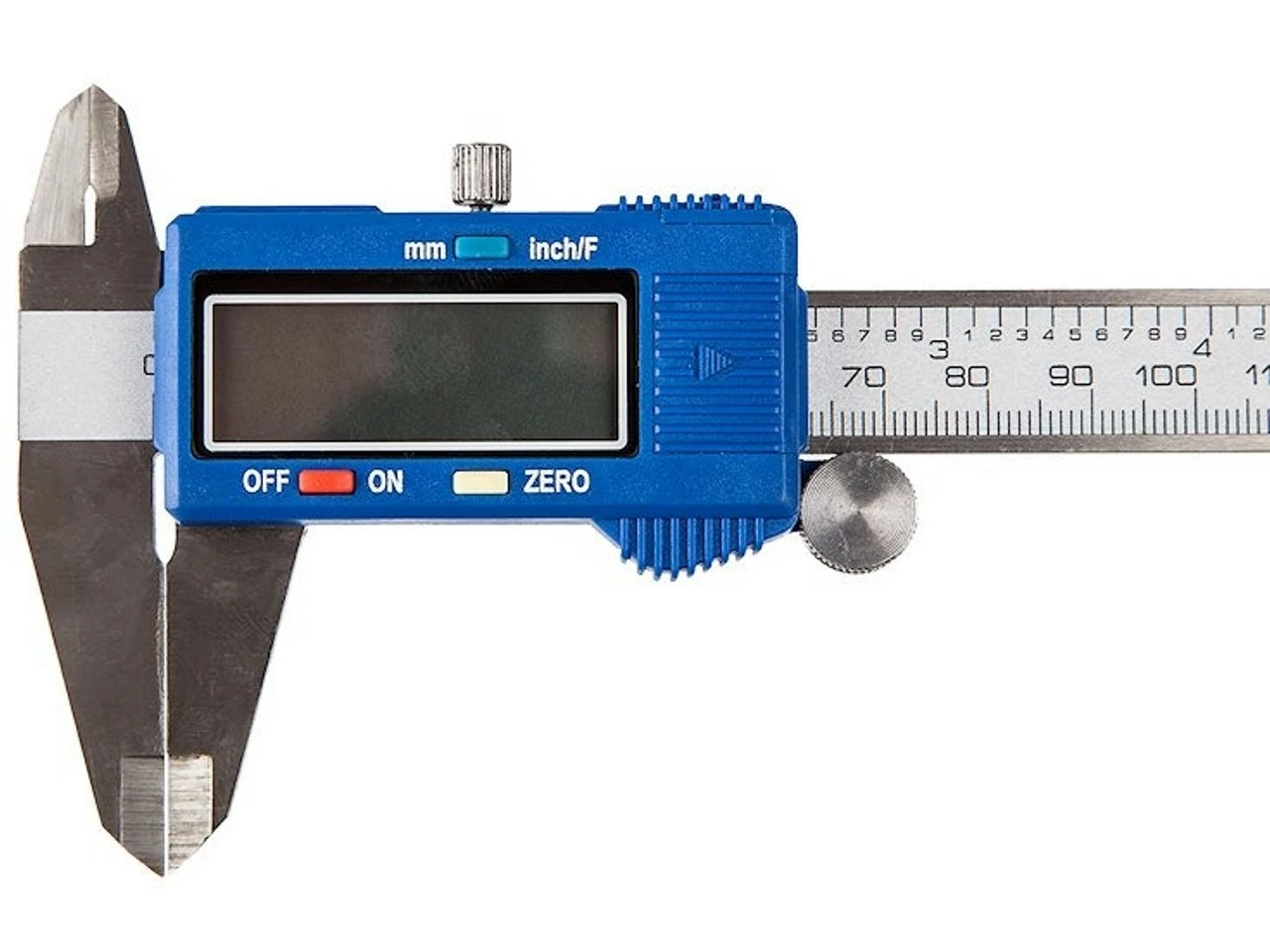 Parktool Digitaler Messschieber DC-1 5 Parktool Digitaler Messschieber DC-1 - Image 3