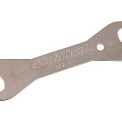 Parktool Doppelkonusschlüssel 17/18 Mm DCW-3