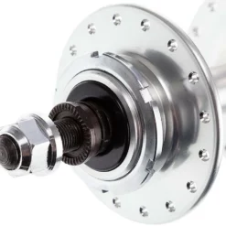 MICHE Primato Pista/Strada Bahn Hochflansch HR-FlipFlopnabe -Fahrräder Verkäufe 95875