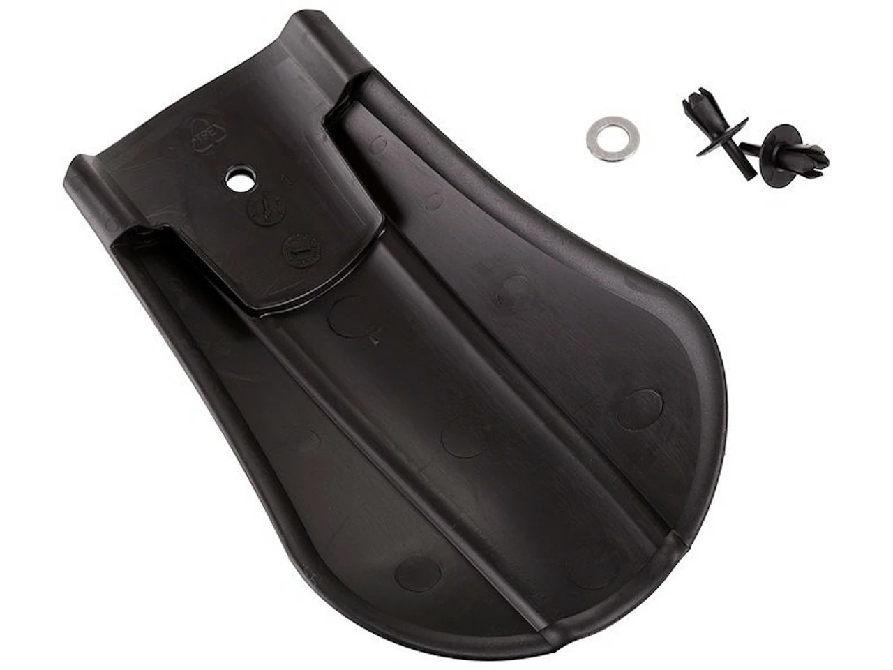 SKS Spoiler XXL Für Chromoplastics / Bluemels 4 SKS Spoiler XXL Für Chromoplastics / Bluemels - Image 2