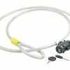 Procraft Double Loop Kabelschloss -Fahrräder Verkäufe 96934